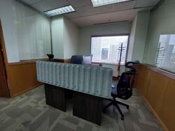 Suntec Tower Three (D1), Office #535721901